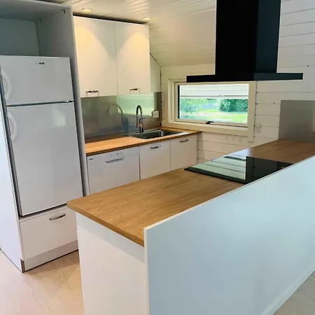 Holiday home Holiday Within Walking Distance To The Sea *
