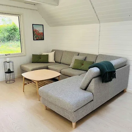 Holiday Within Walking Distance To The Sea Holiday home Brenderup