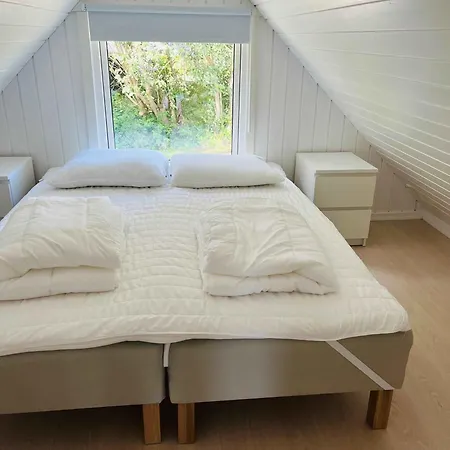 Holiday home Holiday Within Walking Distance To The Sea *