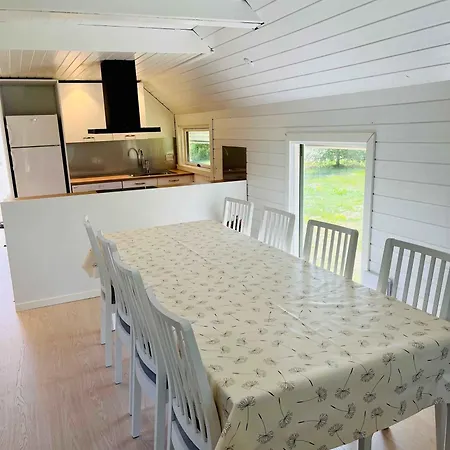 Holiday Within Walking Distance To The Sea Holiday home Brenderup